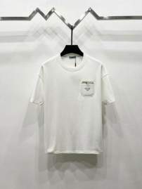 Picture of Prada T Shirts Short _SKUPradaS-XLqqtx023597